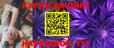 шишки Берёзовский